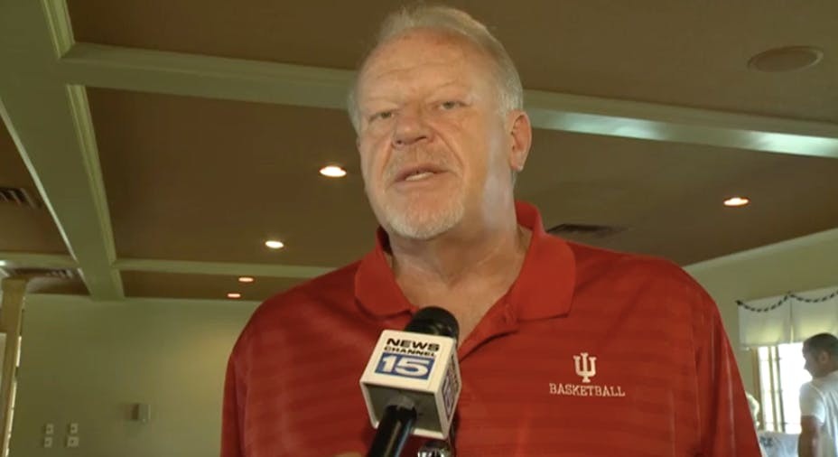 Kent Benson - Professional Sports Motivational Speaker