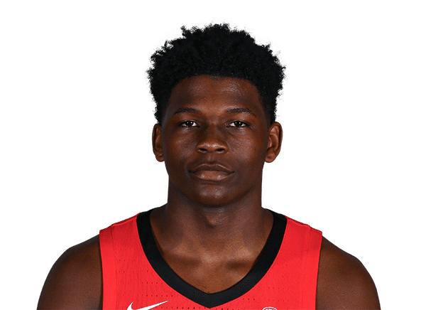 Anthony Edwards - Professional Sports Motivational Speaker