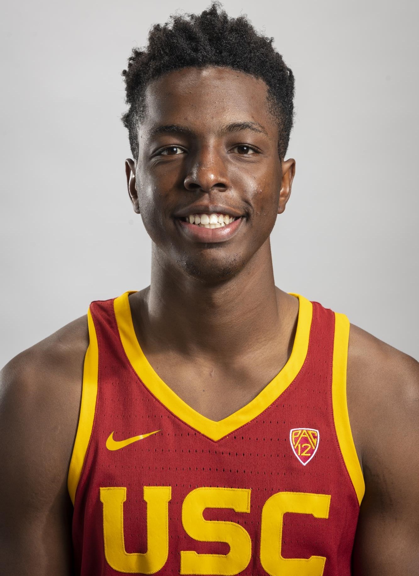 Onyeka Okongwu - Professional Sports Motivational Speaker