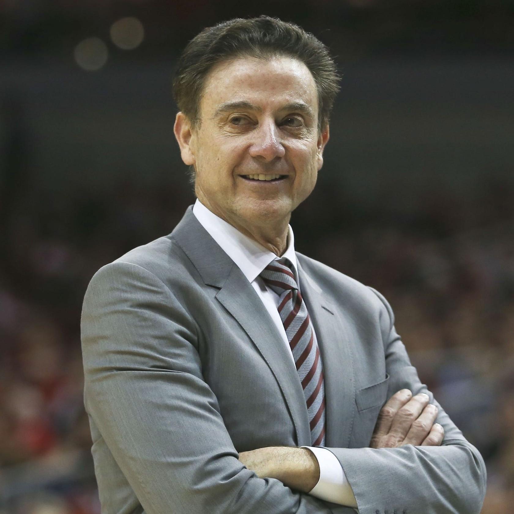 Rick Pitino - Professional Sports Motivational Speaker