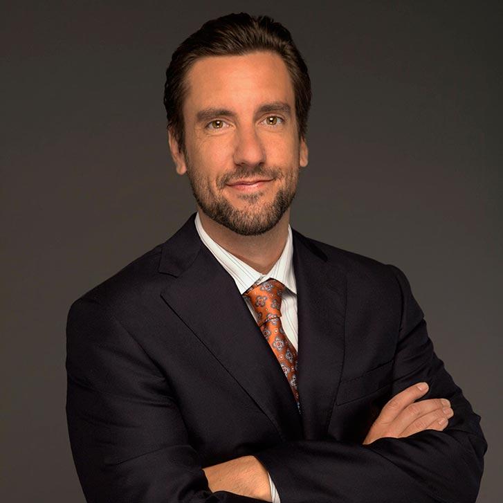 Clay Travis - Professional Sports Motivational Speaker
