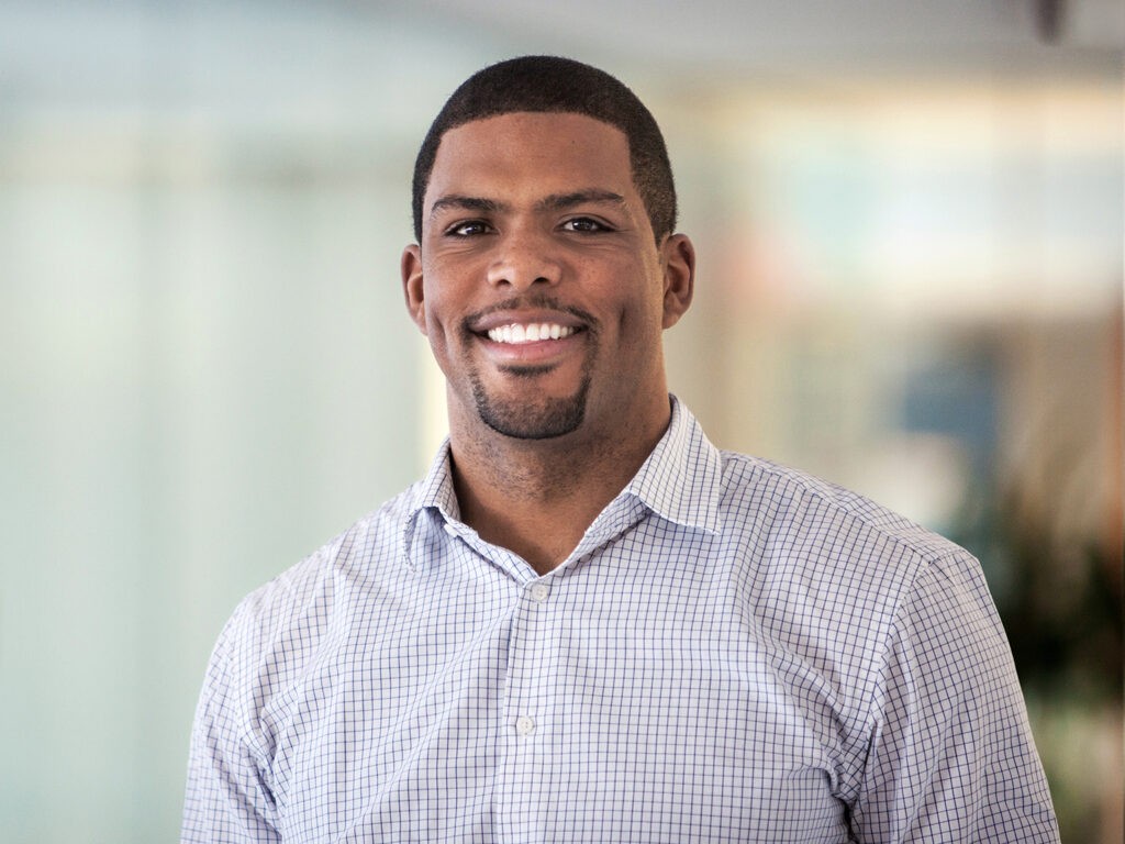 Jason Wright - Professional Sports Motivational Speaker