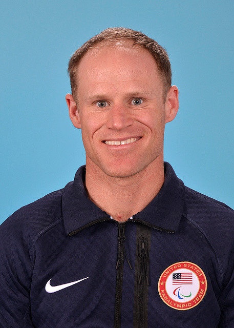 Dan Cnossen - Motivational Sports Speaker