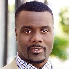 George Wrightser - Professional Sports Motivational Speaker