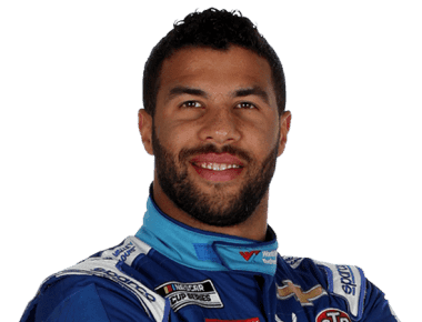 Bubba Wallace - Professional Sports Motivational Speaker