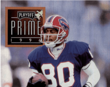 Bill Brooks - Professional Sports Motivational Speaker