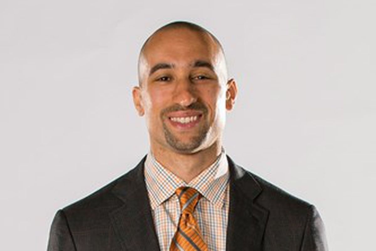 Shaka Smart - Motivational Sports Speaker
