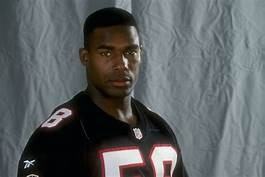 Jessie Tuggle - Professional Sports Motivational Speaker