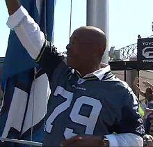 Jacob Green - Professional Sports Motivational Speaker