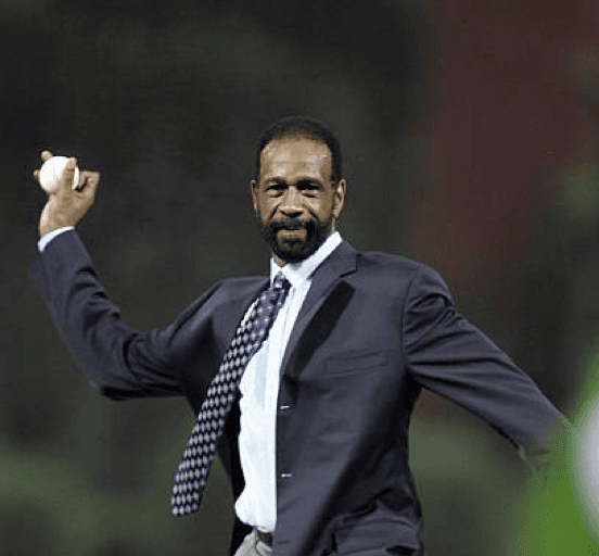 Garry Maddox - Professional Sports Motivational Speaker