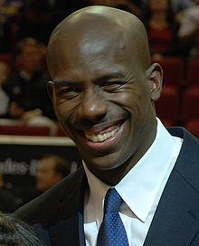 Bo Outlaw - Professional Sports Motivational Speaker