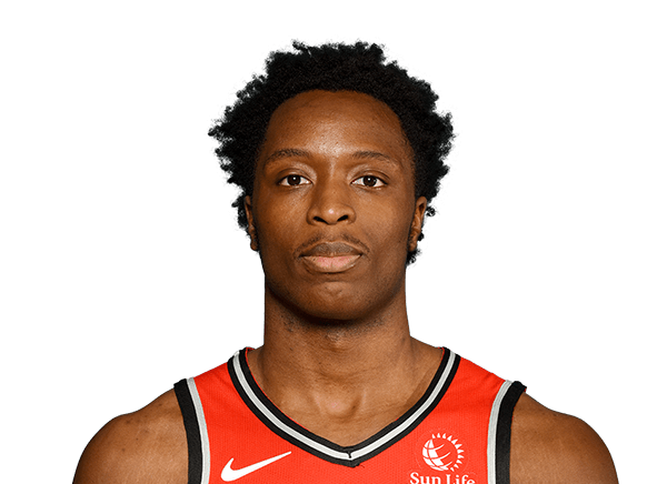 OG Anunoby - Professional Sports Motivational Speaker