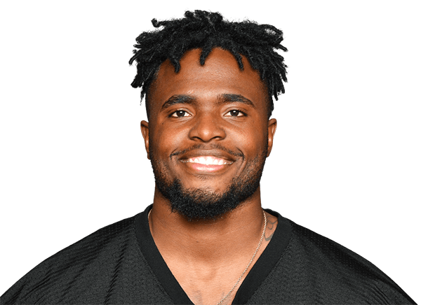 Diontae Johnson - Professional Sports Motivational Speaker