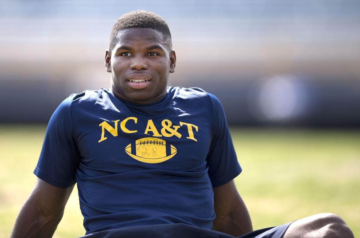 Tarik Cohen - Professional Sports Motivational Speaker