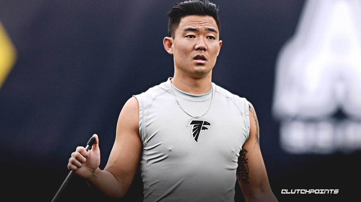Younghoe Koo - Professional Sports Motivational Speaker