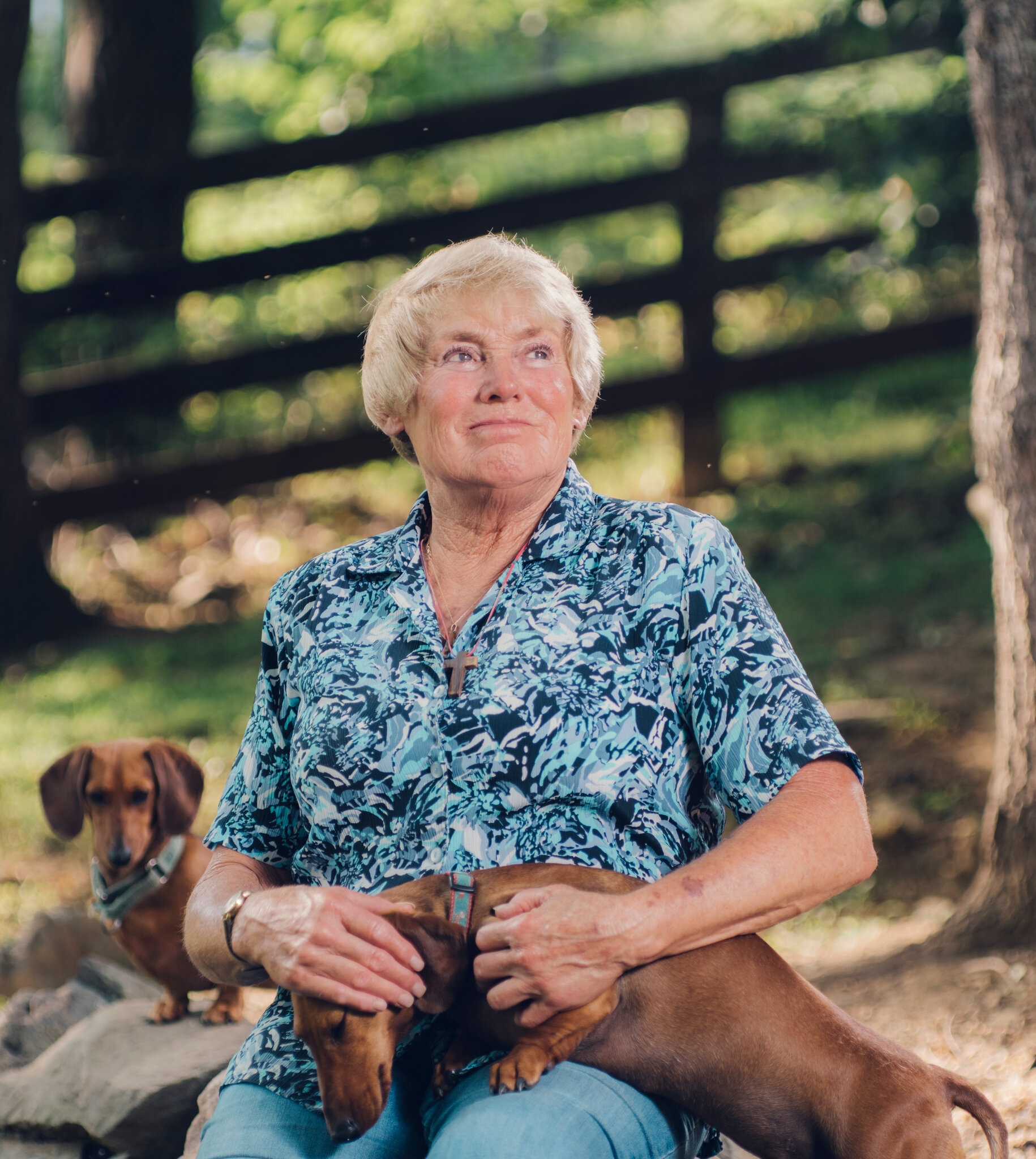 Diane Crump - Motivational Sports Speaker