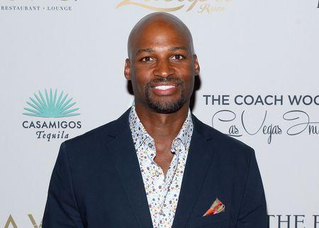 Travis Best - Professional Sports Motivational Speaker