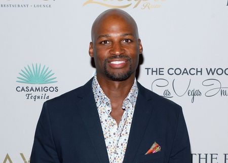 Travis Best - Professional Sports Motivational Speaker
