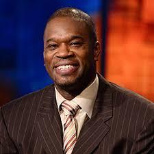 Antonio Davis - Professional Sports Motivational Speaker