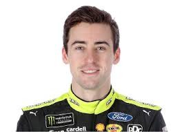 Ryan Blaney - Professional Sports Motivational Speaker