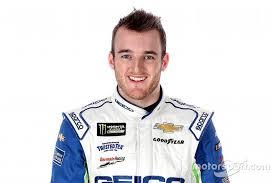 Ty Dillon - Professional Sports Motivational Speaker
