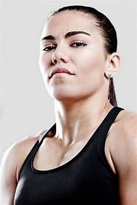 Jéssica Andrade - Professional Sports Motivational Speaker