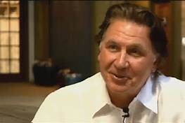 Geoff Petrie - Professional Sports Motivational Speaker