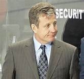 Mike Vernon - Professional Sports Motivational Speaker