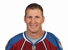 Adam Foote - Professional Sports Motivational Speaker
