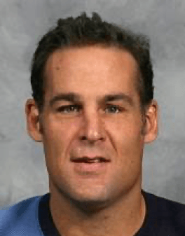 Scott Mellanby - Professional Sports Motivational Speaker