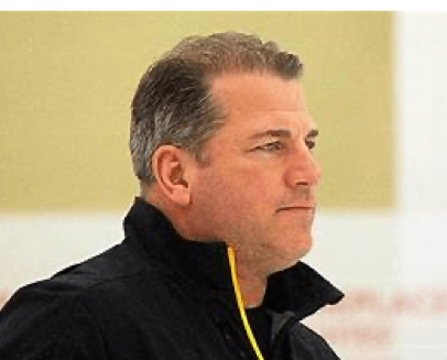 Mark Recchi - Professional Sports Motivational Speaker