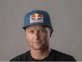 Daron Rahlves - Professional Sports Motivational Speaker