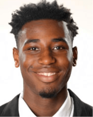 Aaron Nesmith - Professional Sports Motivational Speaker