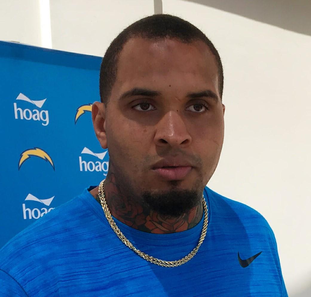 Mike Pouncey - Professional Sports Motivational Speaker