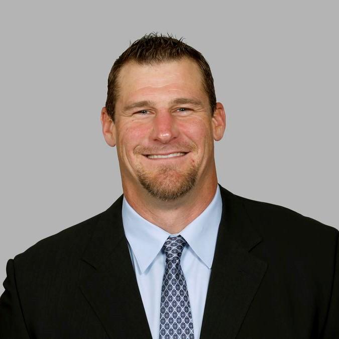 Dan Campbell - Professional Sports Motivational Speaker