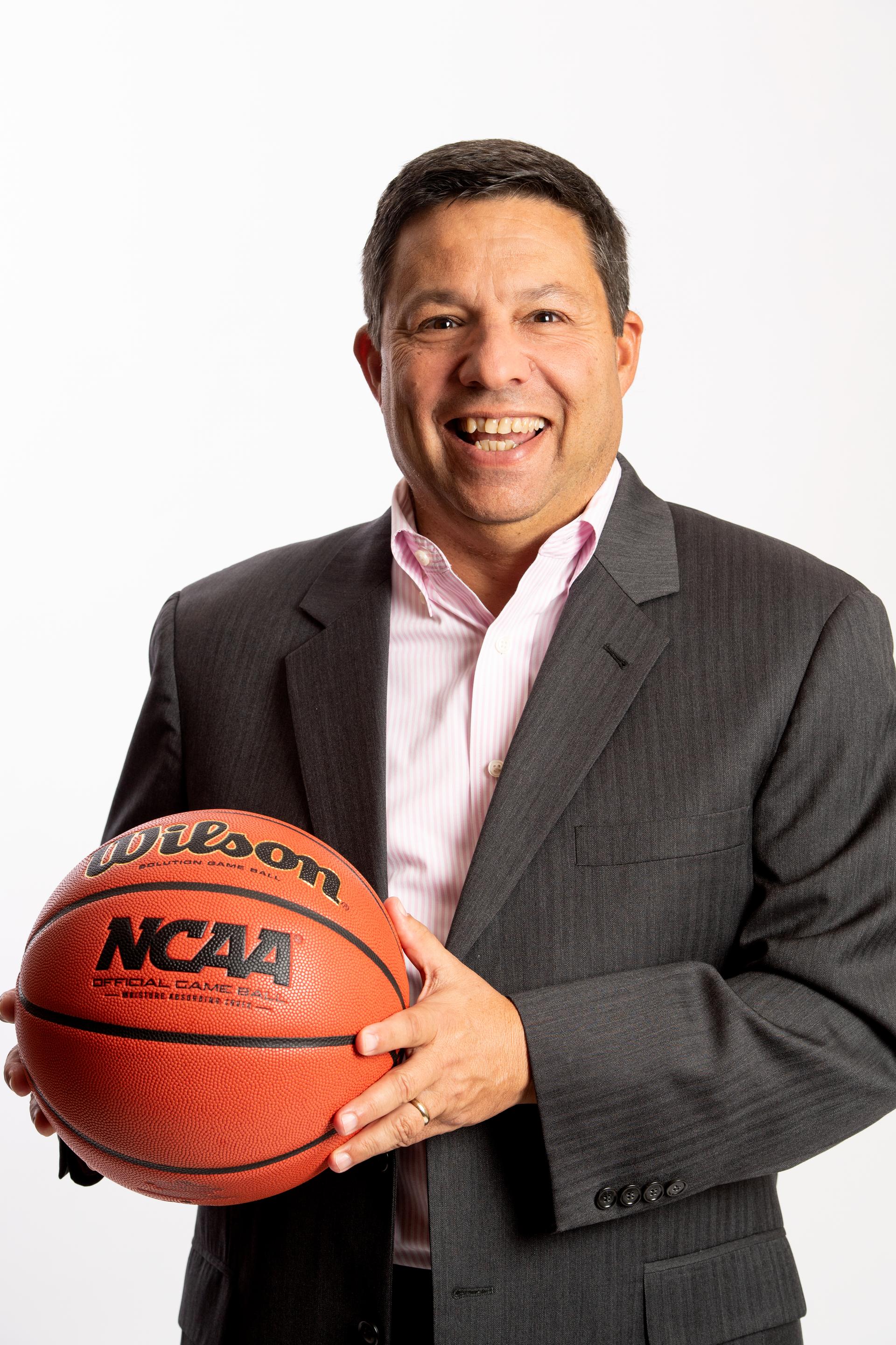 Joe Lunardi - Professional Sports Motivational Speaker