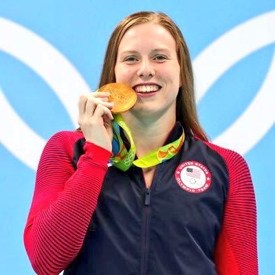 Lilly King - Professional Sports Motivational Speaker