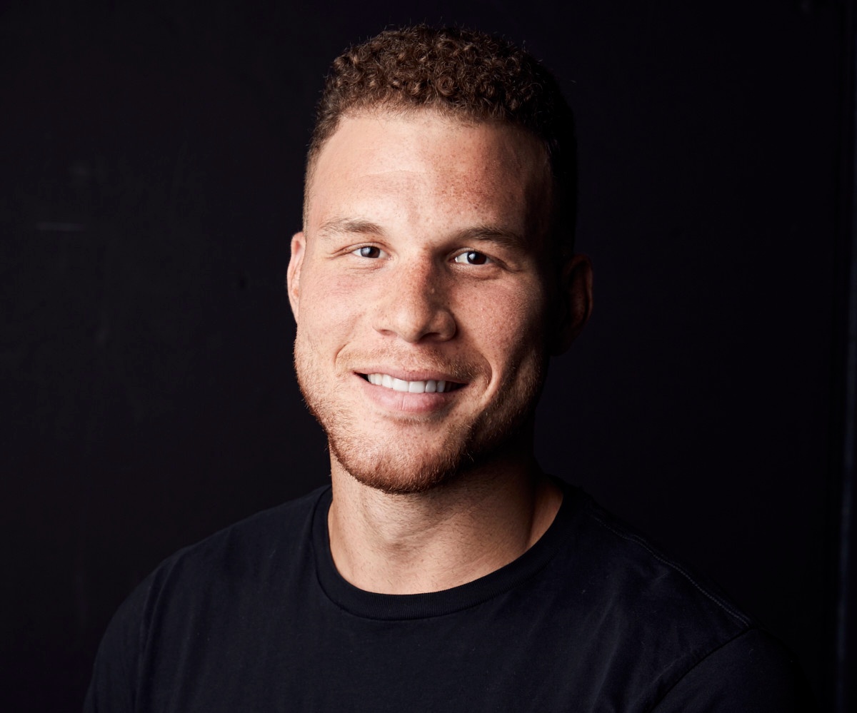 Blake Griffin - Motivational Sports Speaker