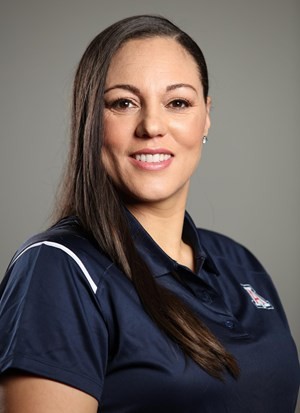 Adia Barnes - Professional Sports Motivational Speaker