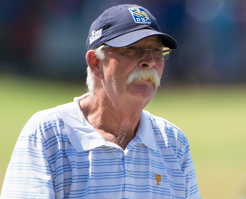 Mike Fluff Cowan - Motivational Sports Speaker