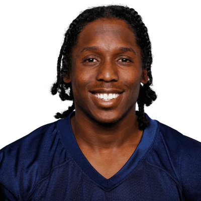Adoree Jackson - Professional Sports Motivational Speaker