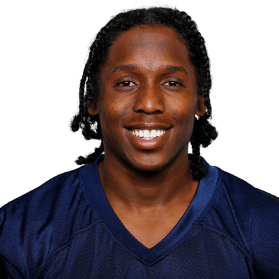Adoree Jackson - Motivational Sports Speaker