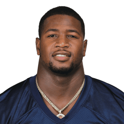 Jonnu Smith - Professional Sports Motivational Speaker