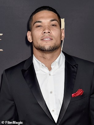 James Conner - Motivational Sports Speaker