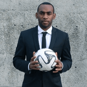 Amobi Okugo - Professional Sports Motivational Speaker