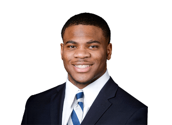 Micah Parsons - Professional Sports Motivational Speaker