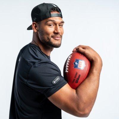 Zaven Collins - Professional Sports Motivational Speaker