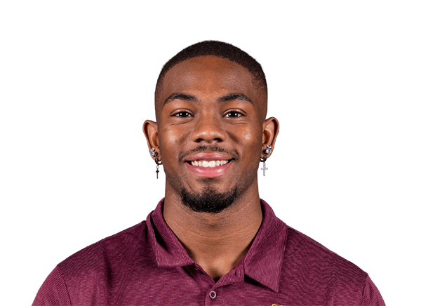 Rashod Bateman - Professional Sports Motivational Speaker