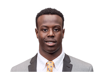 Travis Etienne - Professional Sports Motivational Speaker