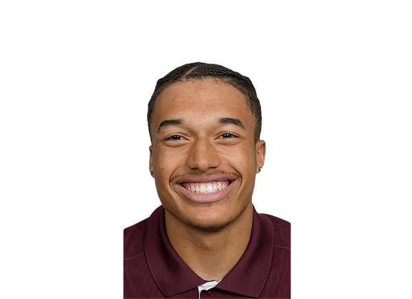 Kellen Mond - Professional Sports Motivational Speaker